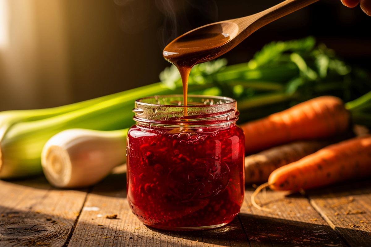 Die seltsame Marmeladen-Zutat, die jedes Frühstück revolutioniert, erfahrene Köche verraten