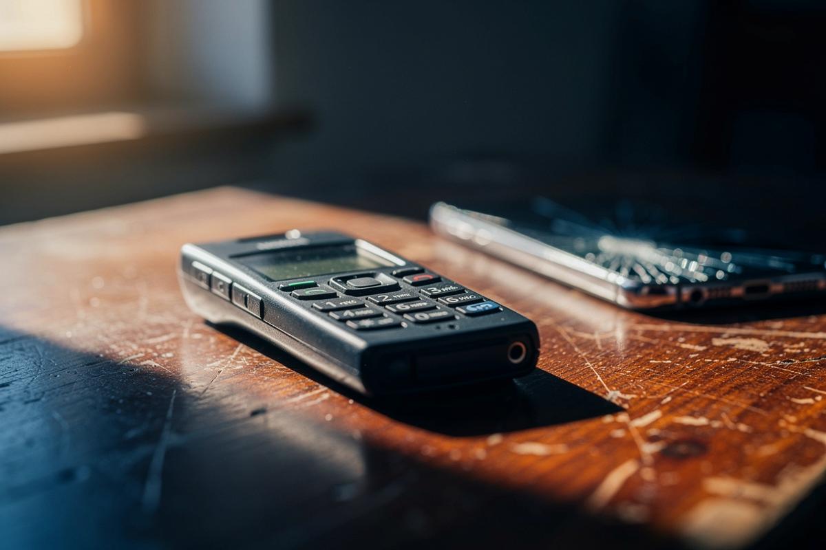 Technik-Insider erklären, warum immer mehr Leute ein altes Nokia als Zweithandy nutzen