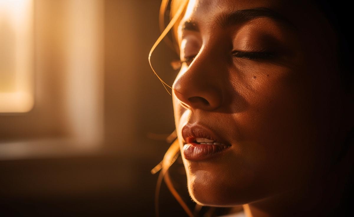 Warum immer mehr Menschen stumm zählen, bevor sie aufstehen, Psychologen verraten